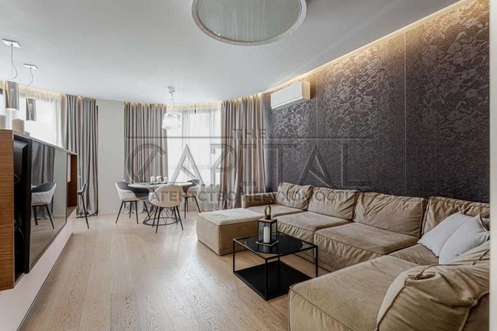 Оренда квартири в елітному ЖК "Park Avenue VIP" - фото 1