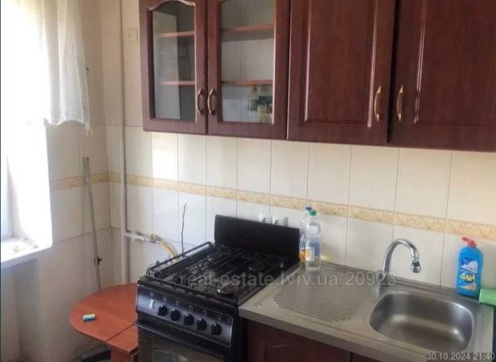 Оренда 1к квартири Вул Володимира Великого - фото 1