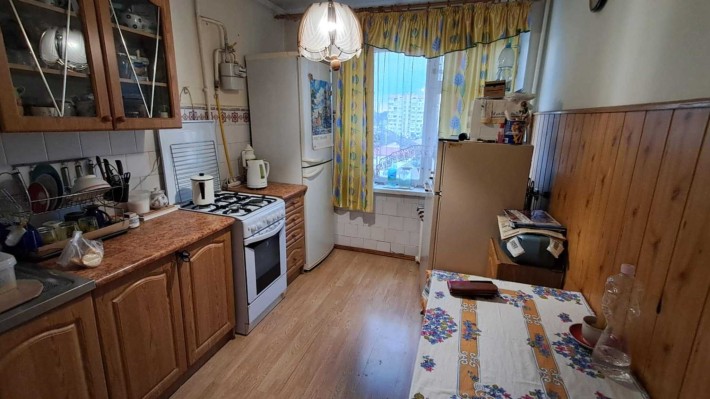 Оренда 2 кім. Широка, 50 кв.м., 7/9ц, 10 000 грн - фото 1