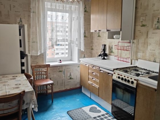 Долгосрочная аренда 2-к ул. Новокузнецкая, 20 Запоріжжя