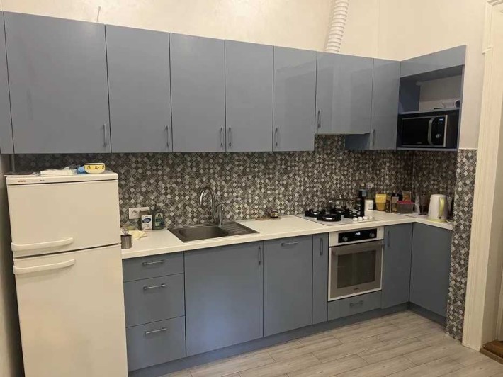 Пропозиція оренди 2 кім квартира в ЦЕНТРІ по вул. Театральна - фото 1