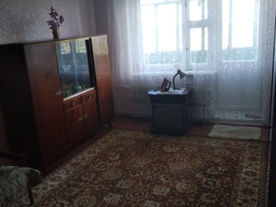 Квартира. Бабурка. Дорошенка. Запорожье