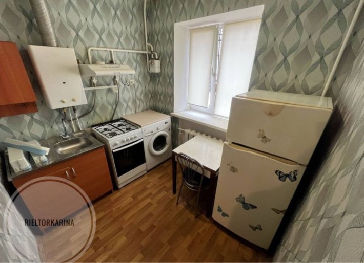 Ліски/2 КП оренда 2к квартири на 1 поверсі - фото 1