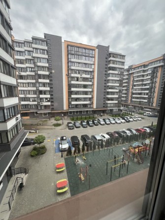 Оренда 1-кімн.квартири 46.5кв.м. ЖК Леви Міста Стрийська 45 ц.16999грн - фото 1