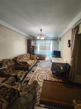 Здам трикімнатну квартиру у центрі, район 12 апреля - фото 1