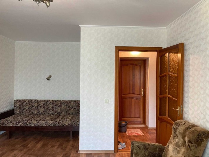 Сдам в аренду свою 1-о комнатную квартиру в центре - фото 1