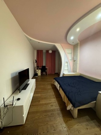 Здається 2 кімнатна квартира, Франківський район - фото 1