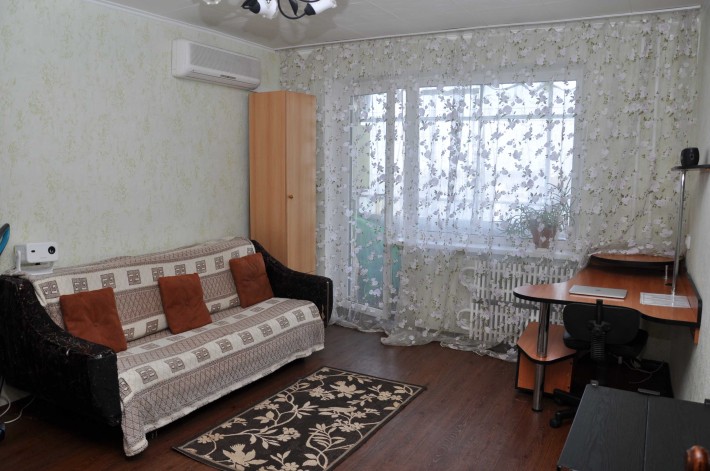 квартира на сокол 1 без комиссии - фото 1