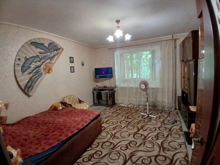 Сдам 1-к квартиру пр. Центральный 3-я Слободская! - фото 1