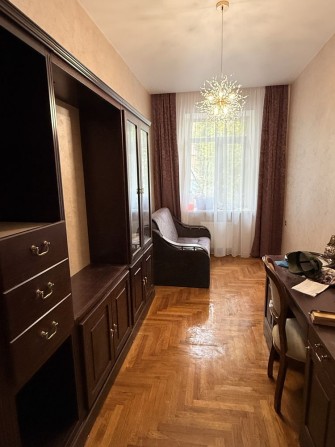 Аренда трикімнатноі квартири у центрі - фото 1