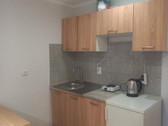 Здається в оренду 1 кімнатна квартиру вул. Лінкольна Львів