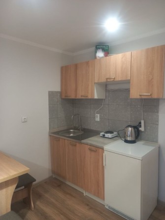 Здається в оренду 1 кімнатна квартиру вул. Лінкольна - фото 1