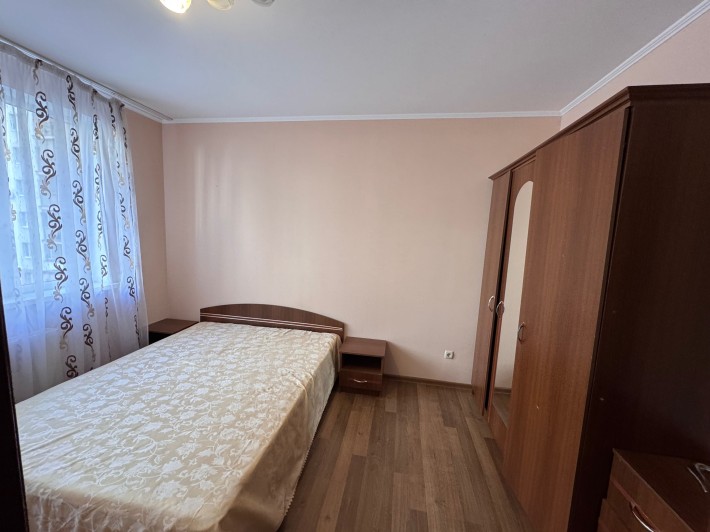 Оренда 1 кім квартири вул. Княгині Ольги, ЖК Добра Оселя - фото 1