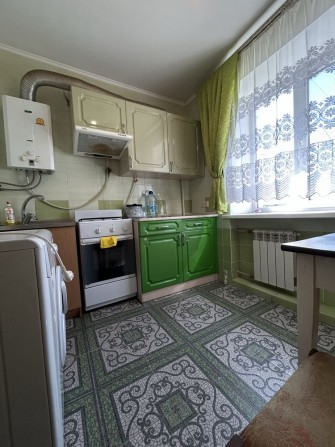 Однокімнатна квартира на Декабристів - фото 1