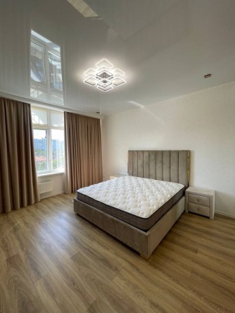 43 Жемчужина Каманина Аркадия 1 ком квартира 48м2 Кадорр - фото 1