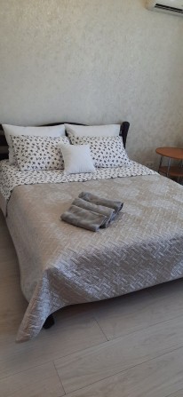 Сдам  1к квартиру в ЖК Левитана /Небесной сотний  от хозяина - фото 1