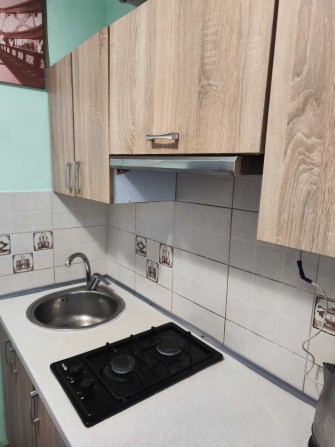 Здам 1 кімн кв студію Центральний проспект 3 Слобідська - фото 1