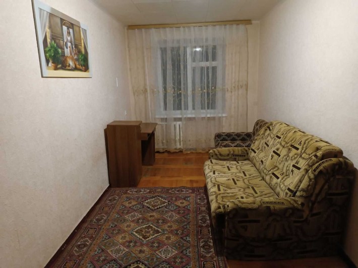 Сдам 2х ком. квартиру  ул. Николая Корищенка (Кузнецова) - фото 1