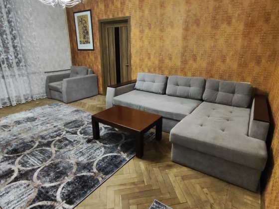 Сдаю с 26.09 СВОЮ 2-х к/к в Центре на ул. Соборная (без комиссии) Миколаїв