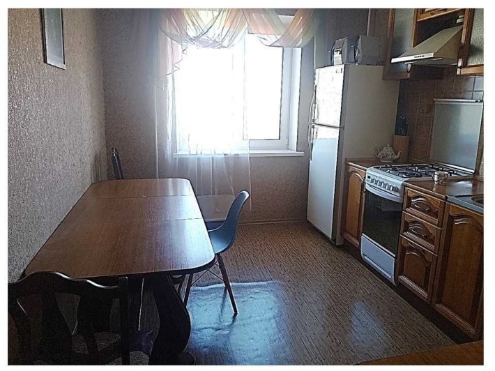 Сдается 2-х комн. квартира по ул. Героев 55 бригады (р-н Чаривной) - фото 1