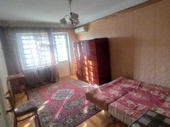 1-кім. з Меблями та Технікою на 3-му Шевчекнівському Запорожье