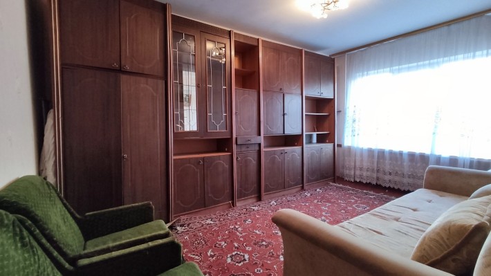 2комн 6 ст.Фонтана Газ - фото 1