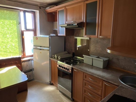 Аренда 1комнатной квартиры, Осипенковский, Хакасская Запорожье