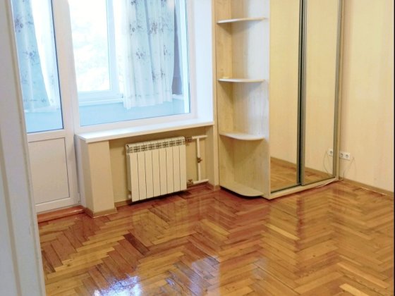 Аренда снять  1 комнатная квартира Запорожье