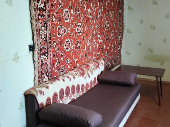 Сдам 1 ю квартиру, ул. Воронина, 3 Шевченковский р-н .