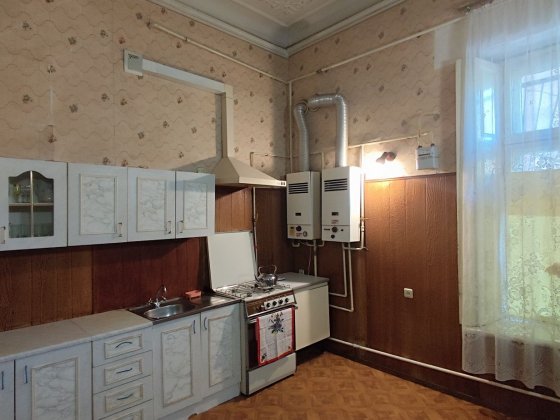 Аренда 2 комнатной квартиры на Колотнтаевской/Центр! Одесса