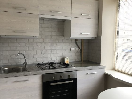 Оренда трьохкімнатної (3 кімнатної) квартири Любінська Львів /біля АТБ Львов