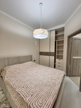 Сдам квартиру жк Авиньон дача ковалевского таирова 411 батарея - фото 1