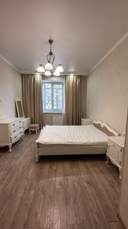 Студия + спальня в центре. Парк Шевченко. Длительно. - фото 1