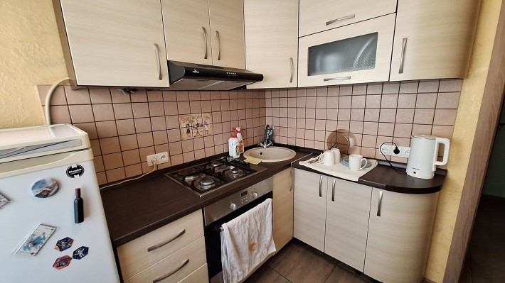 Сдам 2 кк ул.Космонавтов ЮТЗ - фото 1