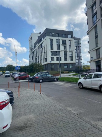 Оренда квартири на вул. Пасічна ЖК Пасічний - фото 1