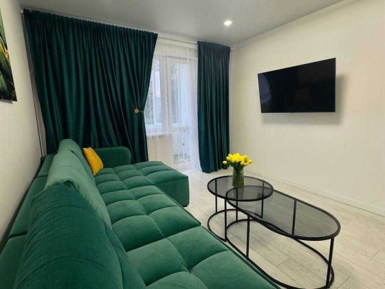 Оренда 2к квартири, перша здача, вул. Шевченка, 20000 грн. Львов