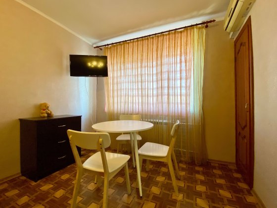 Сдаётся в аренду компактная трёхкомнатная квартира Миколаїв