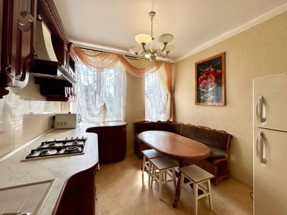 Здаю в оренду 3к квартиру в самому центрі міста. ц1 Миколаїв