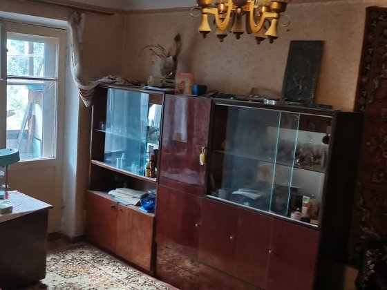 Здам  у оренду 2к.квартира Николаев