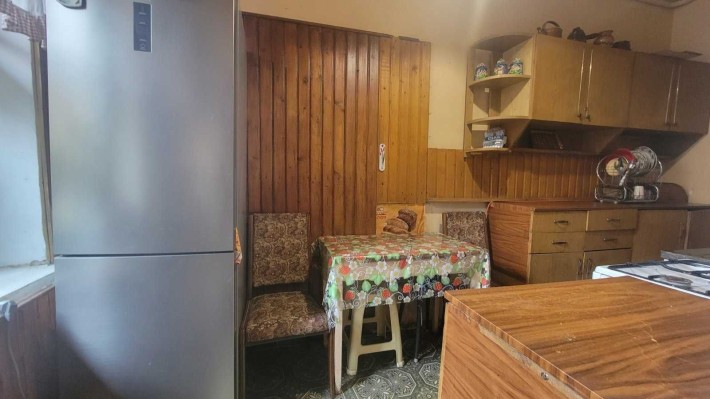 Картира  1 кім. Замарстинівська 22 ( центр ) - фото 1