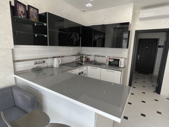 Без комиссии Сдам Квартиру 23 жемчужина | Свет 24/7 |Дом с Генератором Одеса