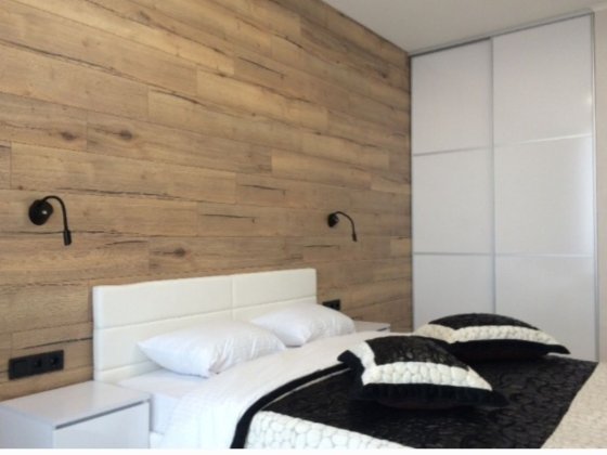 1к ЖК Затышный,  Мандрыковская 234, ж/м Победа Дніпро