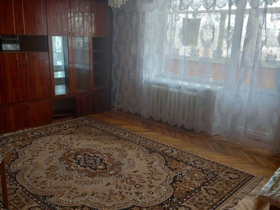 Сдам 2-х комнатную квартиру Запорожье