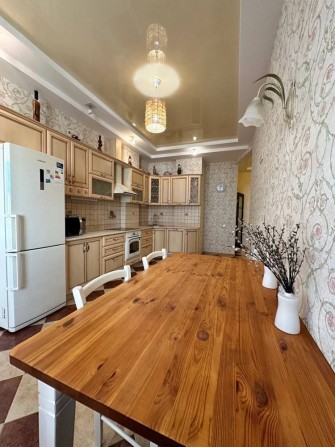 Аренда 1-комнатная квартира, Аркадия, 1 Жемчужина - фото 1