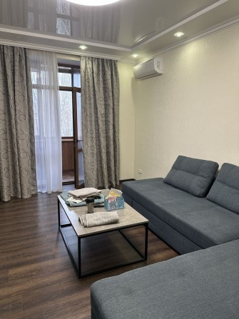 Видова 3-кімнатна квартира 70 м² в самому центрі — пр. Маяковського - фото 1