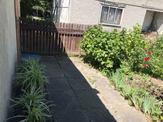 Оренда квартири в парковій зоні Львів