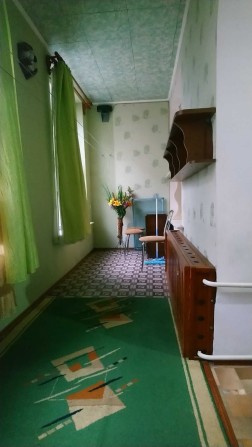 Задам велику 1 кімн кв з прибудовою 1 поверх мкр-он  Північний - фото 1
