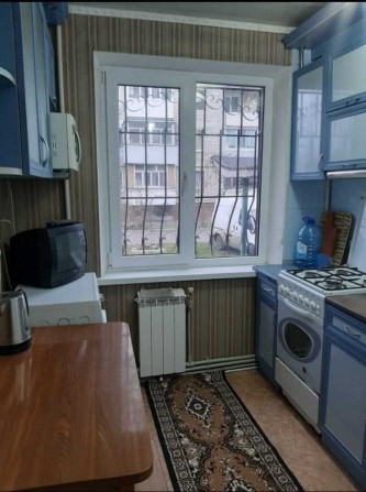 Аренда 3к квартиры на Дзержинского - фото 1