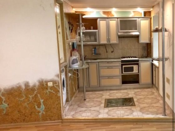 Сдаю 2 х комнатную квартиру на ЮТЗ /Театральная Николаев