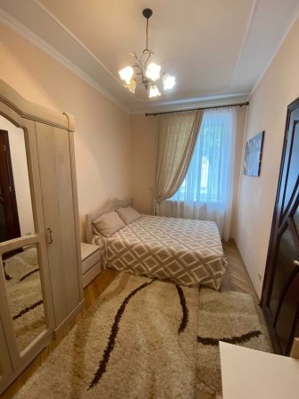 Оренда 2-кім квартиру по вулиці Головацького (бічна Городоцької) - фото 1